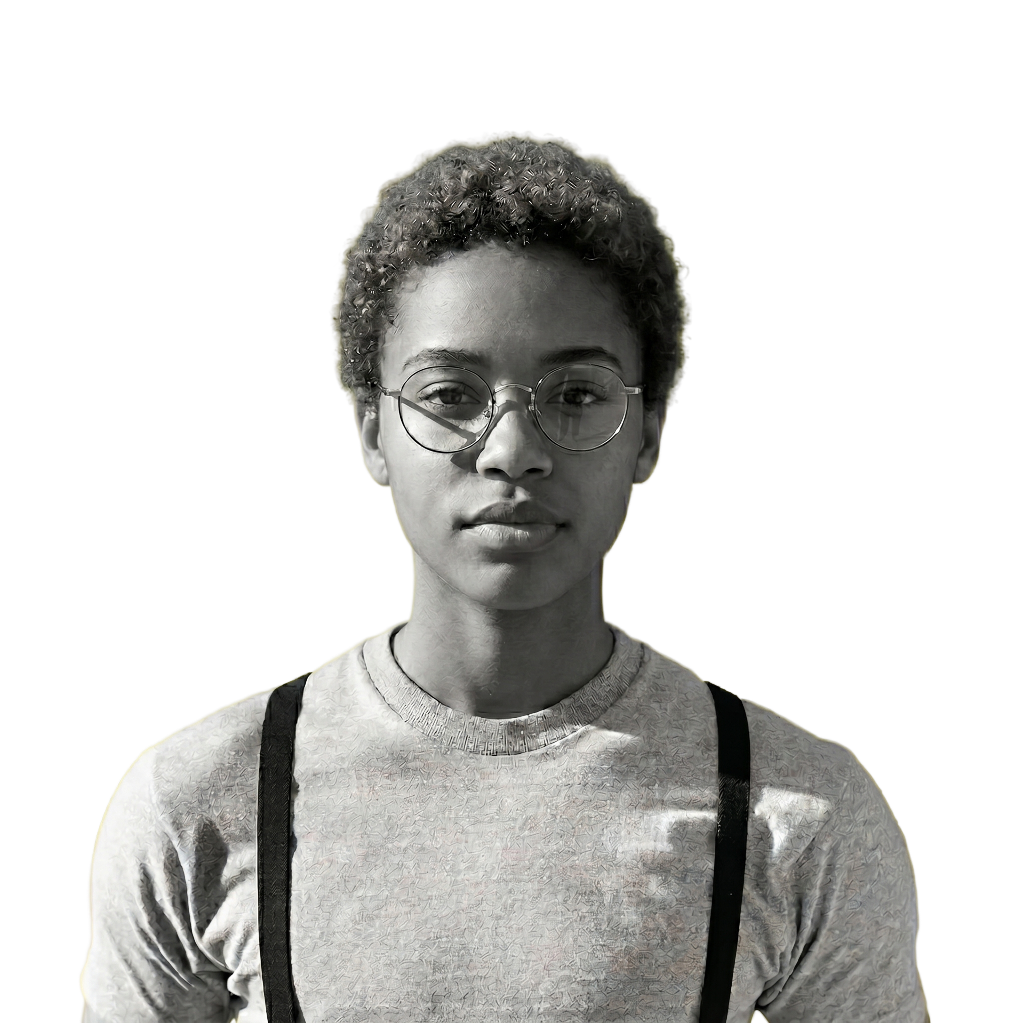 Samrawit, Quantum AI Developer