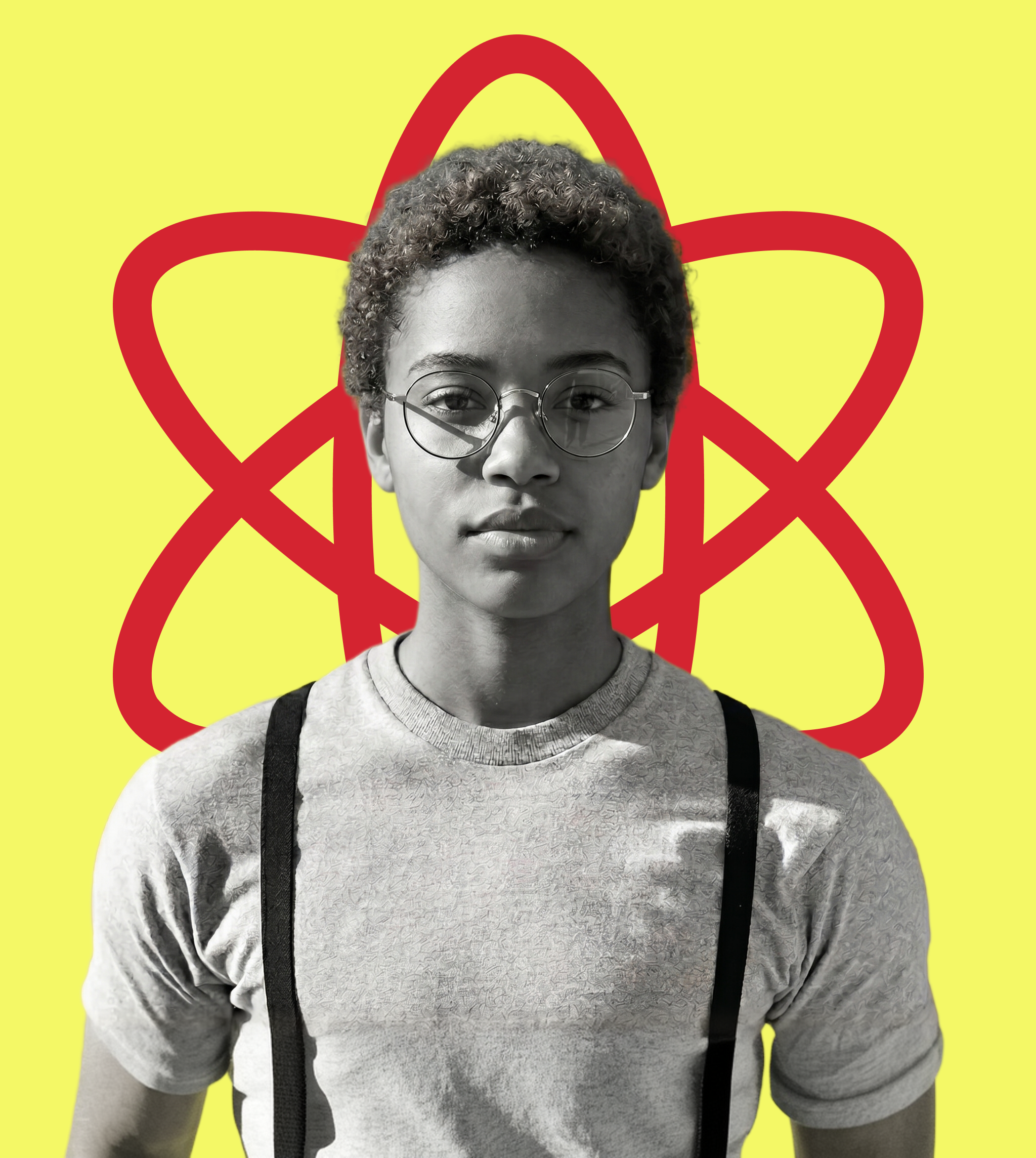 Samrawit, Quantum AI Developer